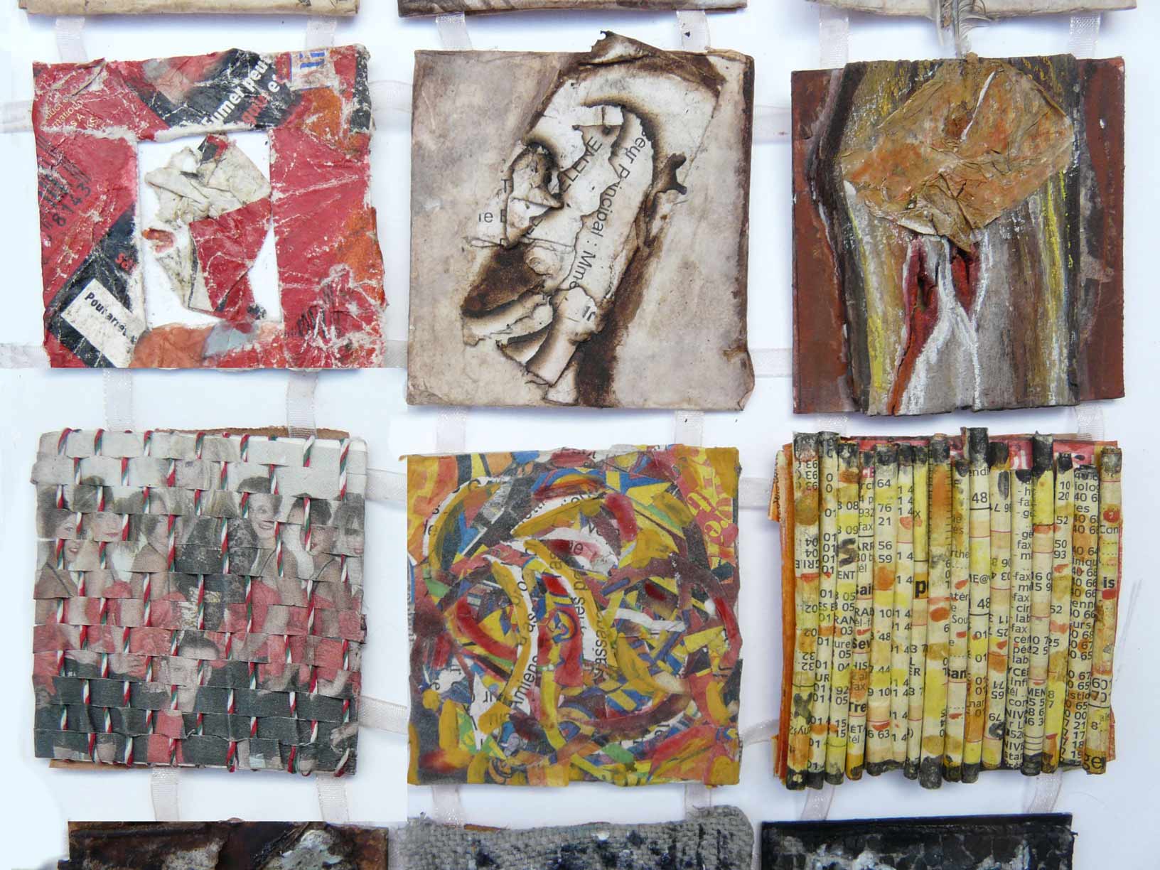 Detail 'Frankrijk'