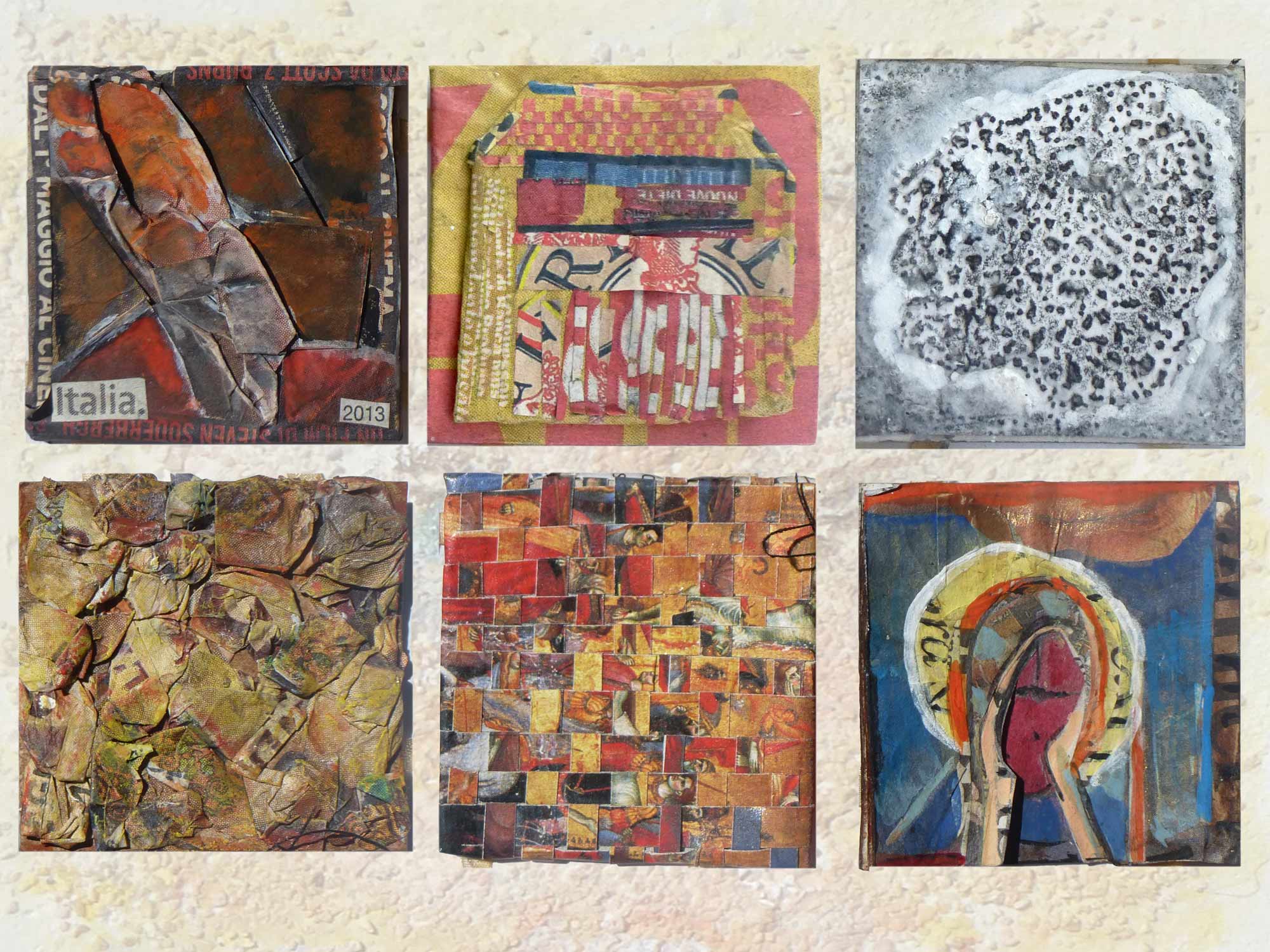 Detail 'Italië'