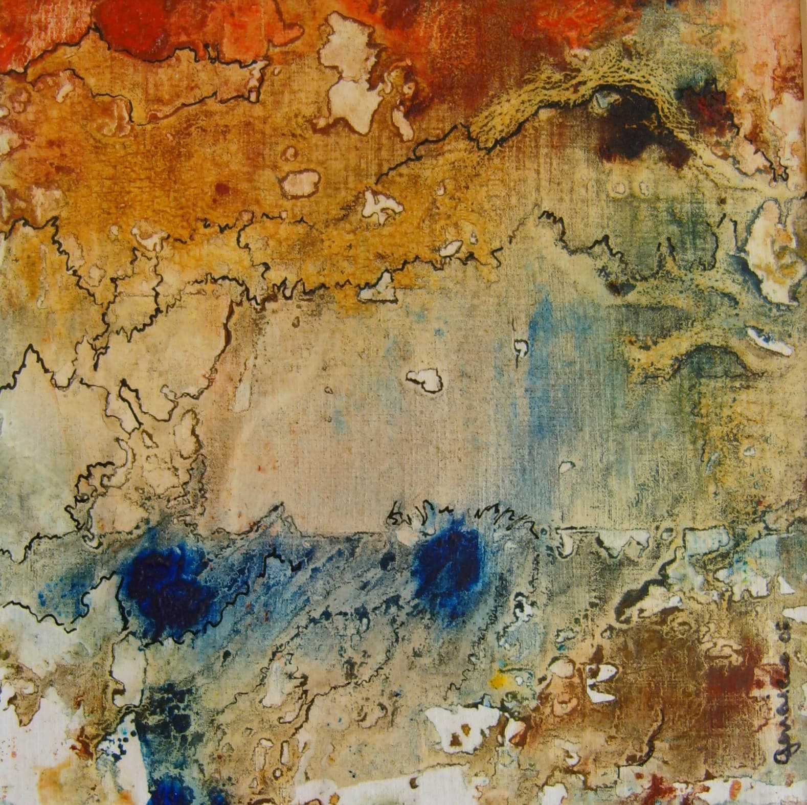 Seascape