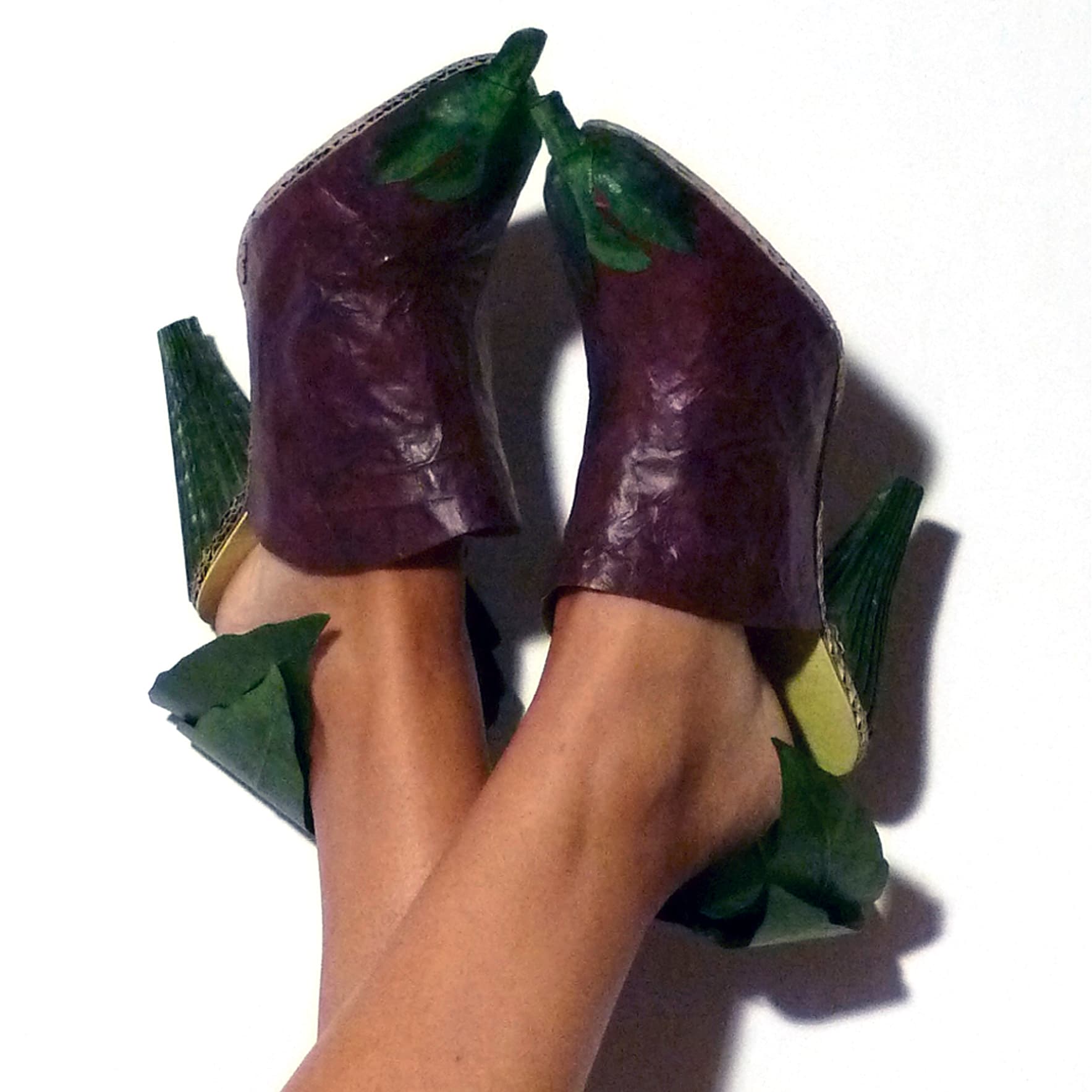 Aubergine