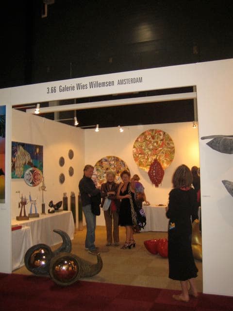 Open Art Fair