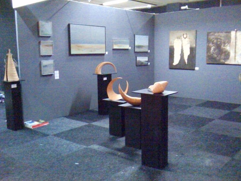 Kunstsalon Eindhoven