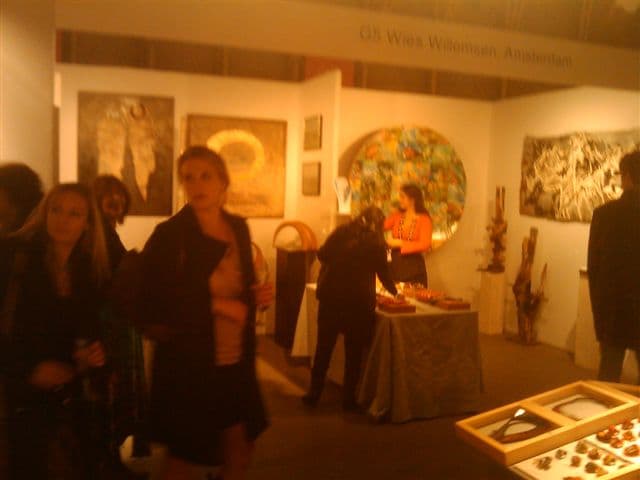 Affordable Art Fair