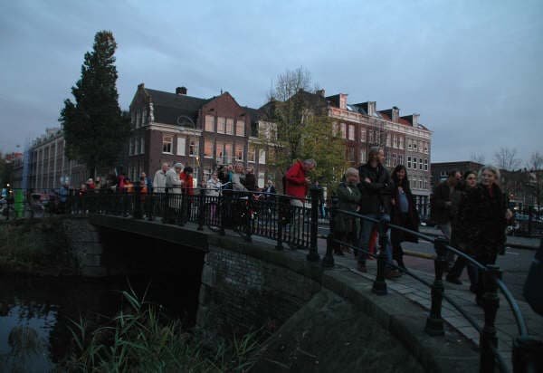 Lang leve de dood — archieffoto 5