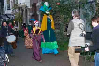 Día de los Muertos — archieffoto 2