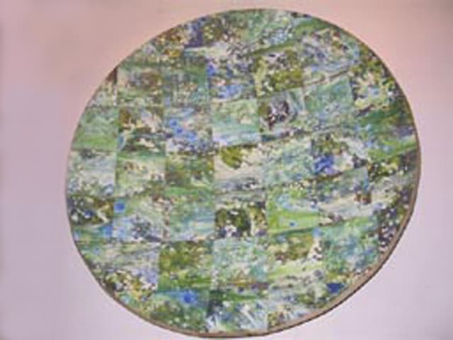 Zeeschaal